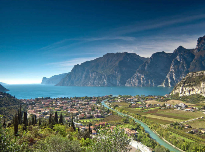 0012_Gardasee - (06) - Credit Giampaolo Calzà - Garda Trentino S.p.A. Azienda per il turismo